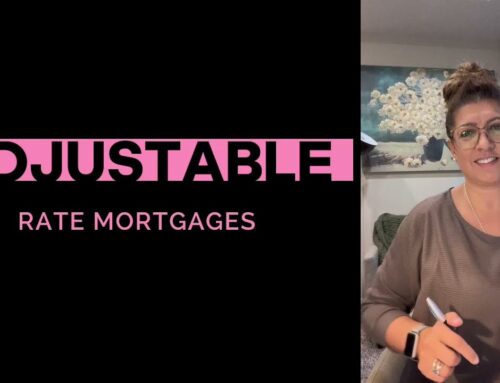 Adjustable Rate Mortgage Holders