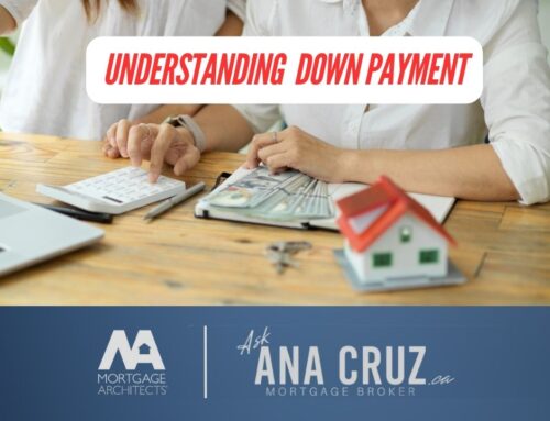 Understanding Down Payment