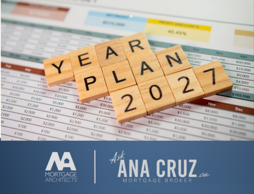 You’re Mortgage Should be Part of Your Plan